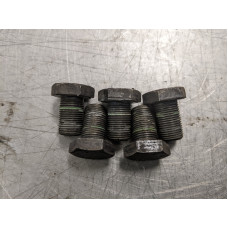 114D023 Flexplate Bolts For 13-16 Ford Escape  2.0